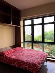 Dover Parkview (D5), Condominium #585347021